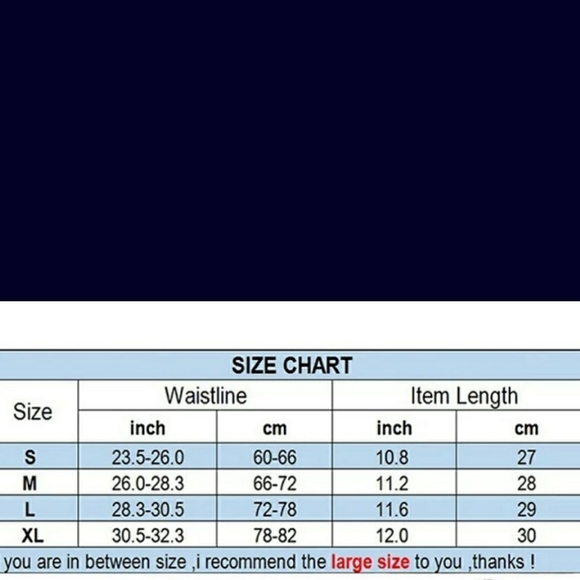 🆕 Invisible Shapewear Thong - Picture 7 of 7